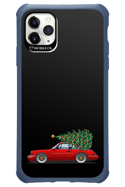 XMAS Car - Apple iPhone 11 Pro Max