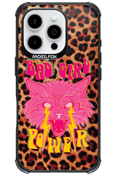 Bad Girl Power - Apple iPhone 16 Pro