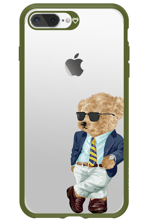 Boss 2.0 - Apple iPhone 7 Plus