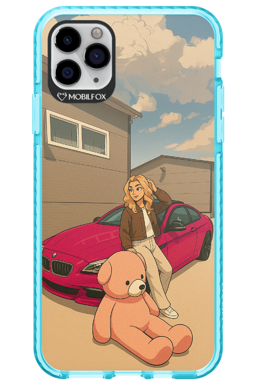 Bearr 2.0 - Apple iPhone 11 Pro Max