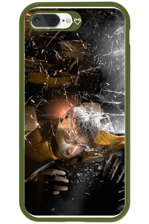 Final Impact 2.0 - Apple iPhone 8 Plus