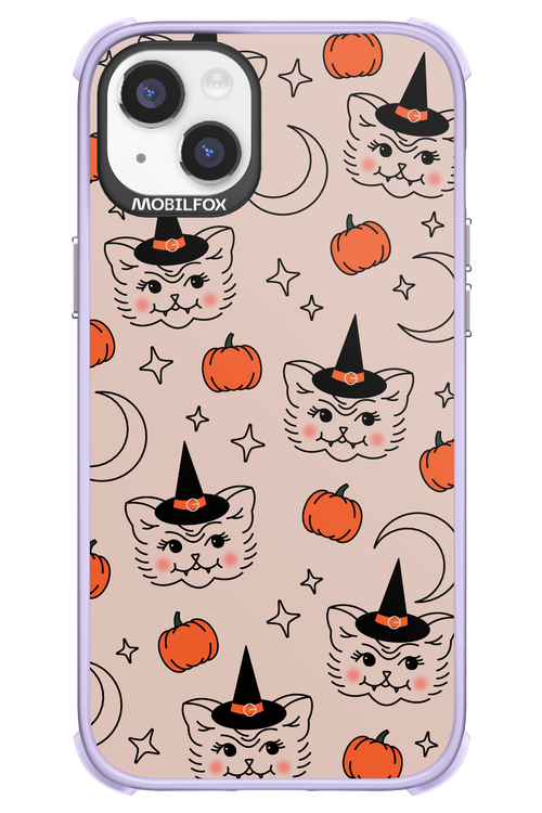 Kitty Spell - Apple iPhone 14 Plus
