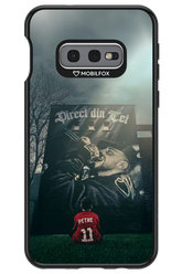 Direct Din Tei Artwork 2.0 - Samsung Galaxy S10e