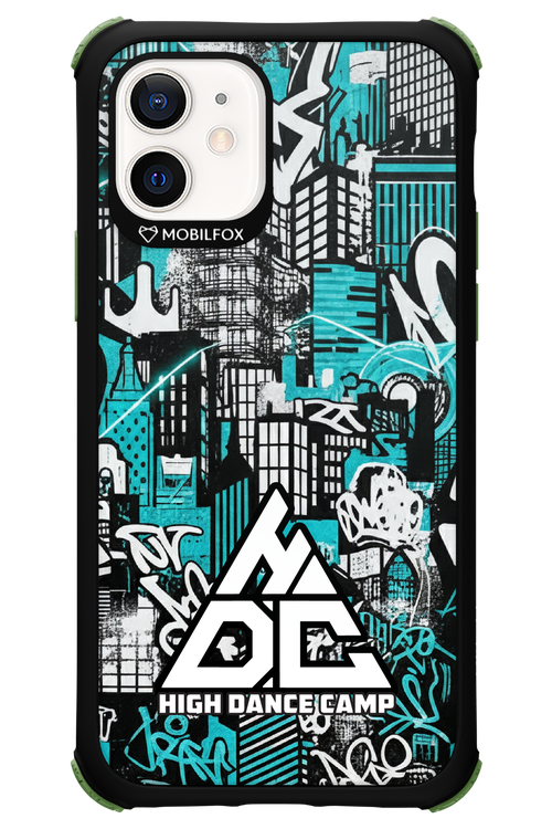 HDC 3 - Apple iPhone 12