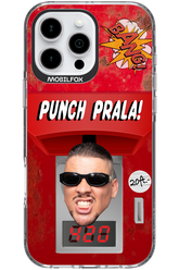 Punch Prala - Apple iPhone 16 Pro Max