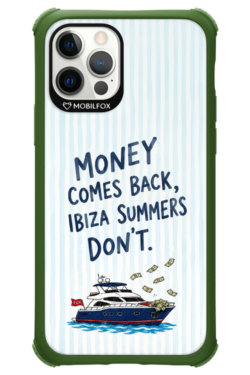 Ibiza summers 2.0 - Apple iPhone 12 Pro