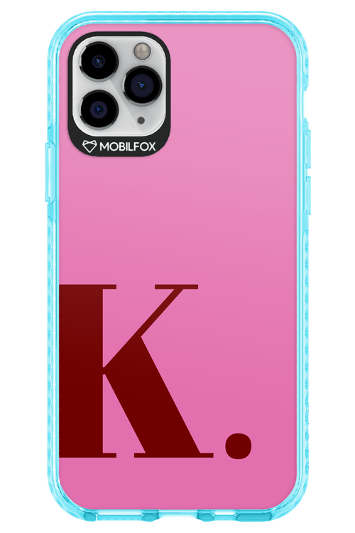 K (Sorbet) 2.0 - Apple iPhone 11 Pro