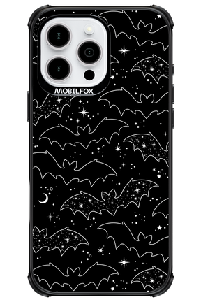 Dreamer Bat - Apple iPhone 16 Pro Max