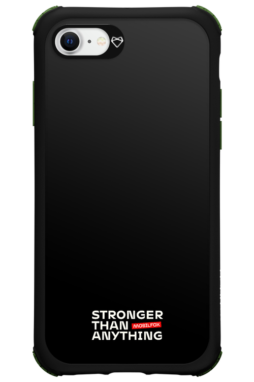 Stronger - Apple iPhone SE 2022