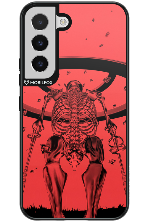 RMN Cover 2.0 - Samsung Galaxy S22