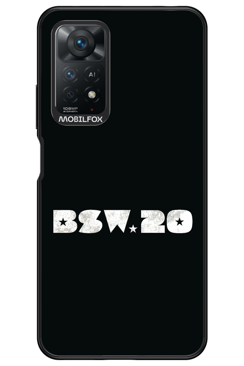 BSW 20 (7) 2.0 - Xiaomi Redmi Note 11Pro 4G/5G