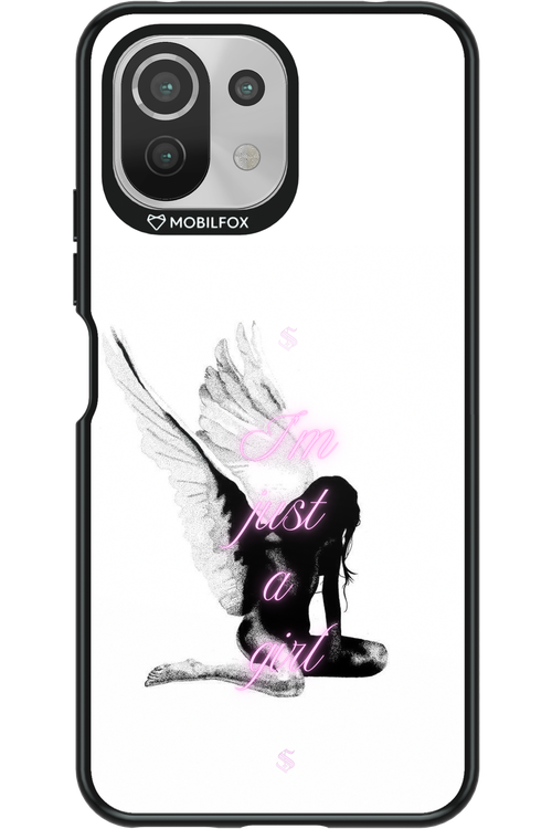 Ju$t Angel - Xiaomi Mi 11 Lite (2021)