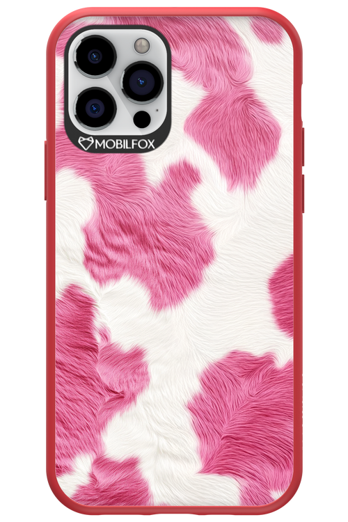Pink Cow 2.0 - Apple iPhone 12 Pro