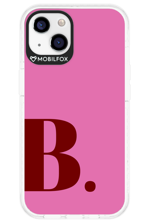 B (Sorbet) 2.0 - Apple iPhone 13