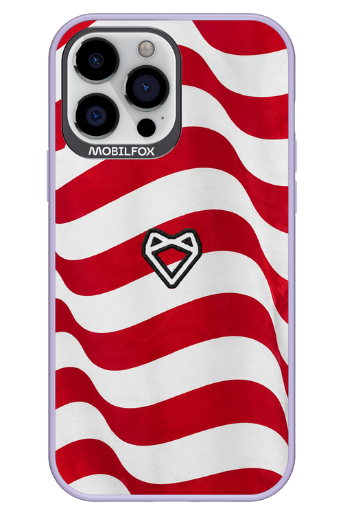 USA 2.0 - Apple iPhone 13 Pro Max