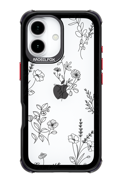 Bouquet 2.0 - Apple iPhone 17