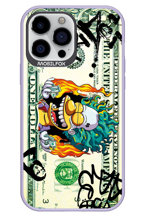 CLOWN 2.0 - Apple iPhone 13 Pro Max