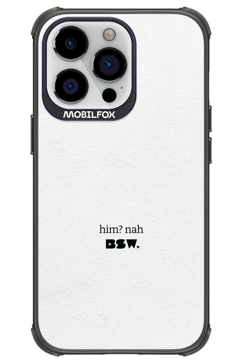 BSW FourSeasons 16 2.0 - Apple iPhone 13 Pro