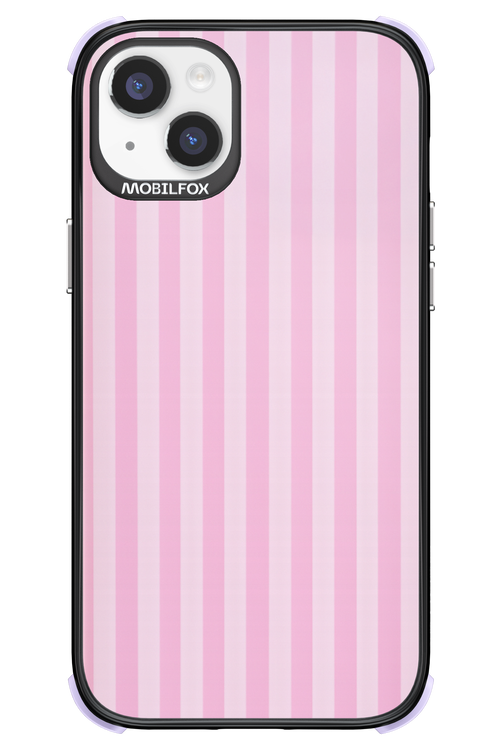Pink Secret  2.0 - Apple iPhone 14 Plus