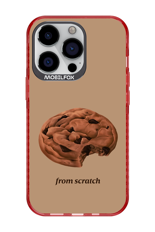 Classy Cookie - Apple iPhone 13 Pro