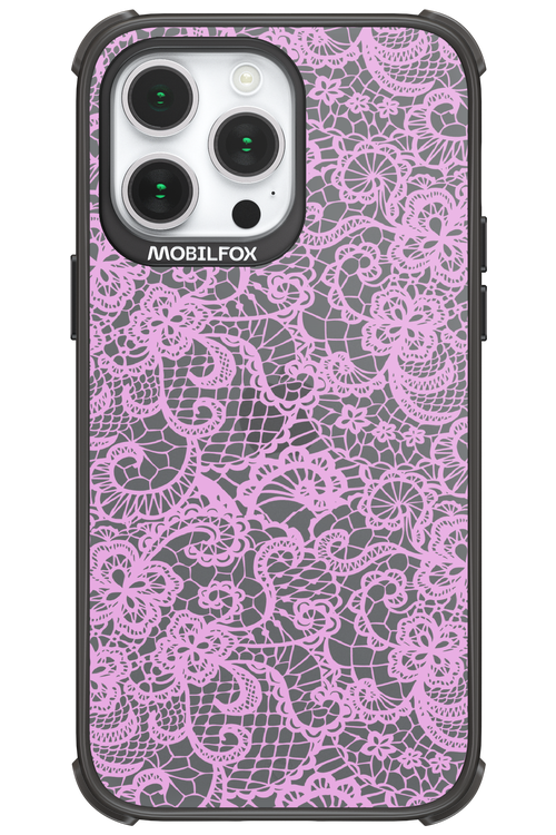 Dantela 2.0 - Apple iPhone 14 Pro Max