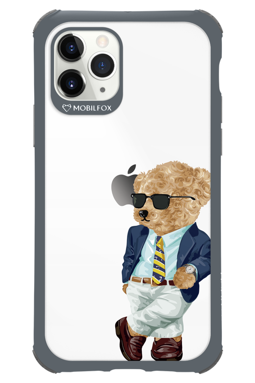 Boss 2.0 - Apple iPhone 11 Pro