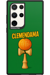 Clemendama 2.0 - Samsung Galaxy S23 Ultra