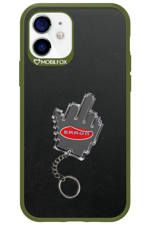 Err0r 2.0 - Apple iPhone 12