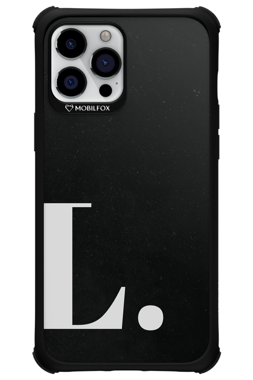 L (Off Space) 2.0 - Apple iPhone 12 Pro Max