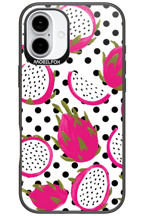 DRAGON FRUIT 2.0 - Apple iPhone 16 Plus