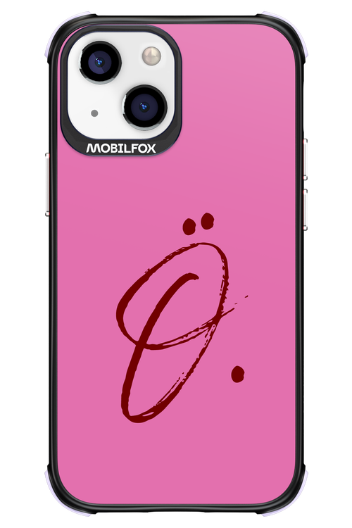 (Sorbet) O II 2.0 - Apple iPhone 13 Mini