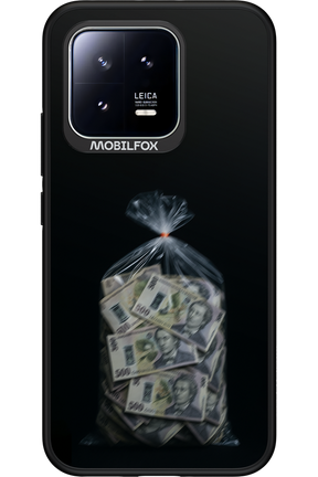 Plastic Bag - Xiaomi 13