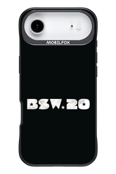 BSW 20 (7) 2.0 - Apple iPhone 17 Air