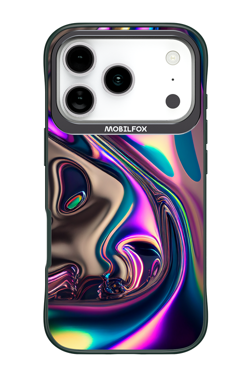 Post Future 2.0 - Apple iPhone 17 Pro