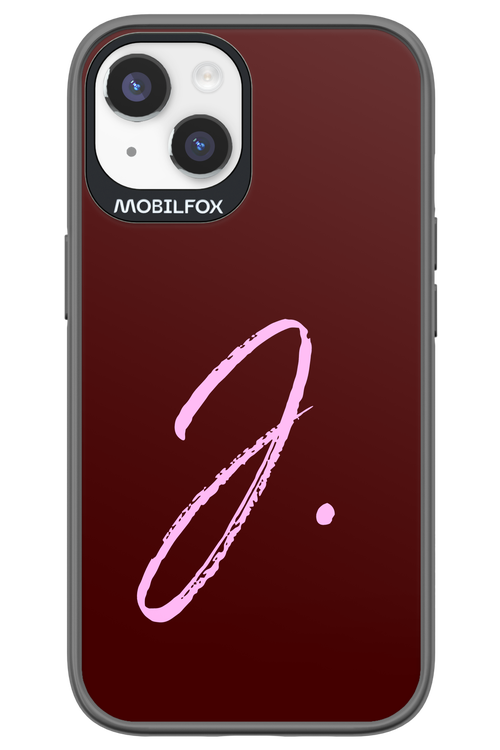 (Dark Blush) J 2.0 - Apple iPhone 14