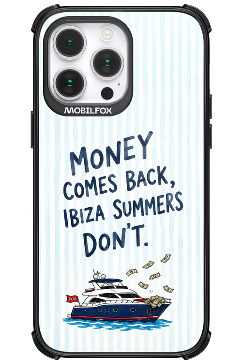 Ibiza summers 2.0 - Apple iPhone 14 Pro Max