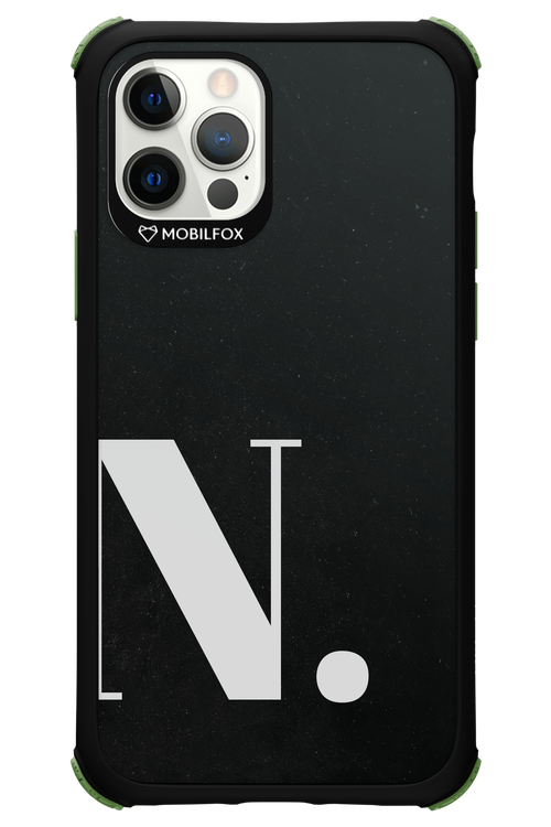 N (Off Space) 2.0 - Apple iPhone 12 Pro