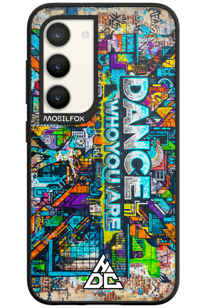 HDC 4 - Samsung Galaxy S23