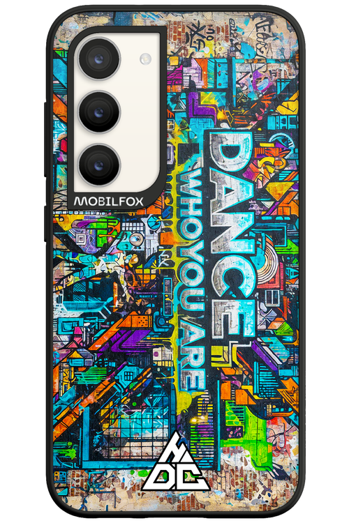 HDC 4 - Samsung Galaxy S23