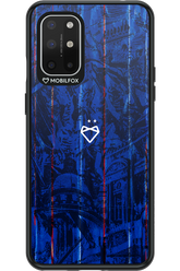 Franta x Mobilfox 2.0 - OnePlus 8T