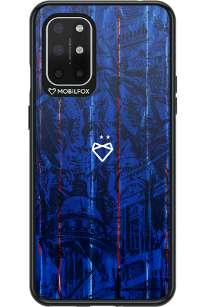 Franta x Mobilfox 2.0 - OnePlus 8T