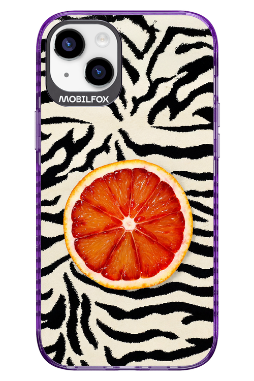Wild Nectarin 2.0 - Apple iPhone 14 Plus