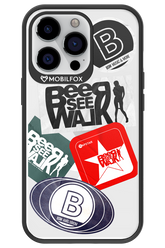 Beerseewalk I - Apple iPhone 13 Pro