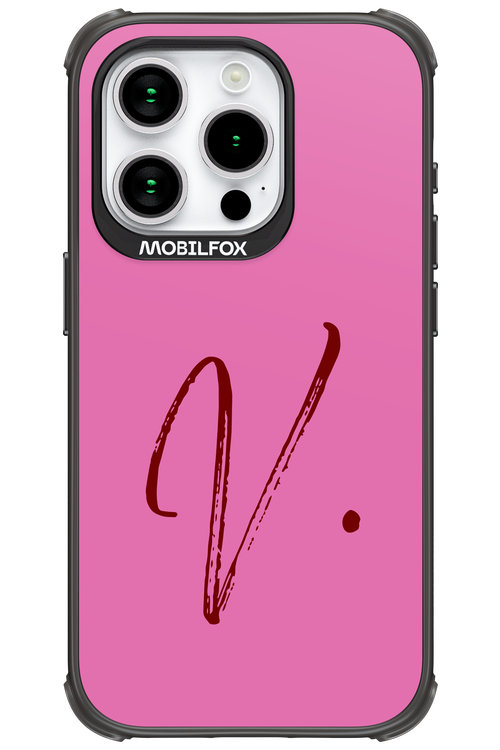 (Sorbet) V 2.0 - Apple iPhone 15 Pro