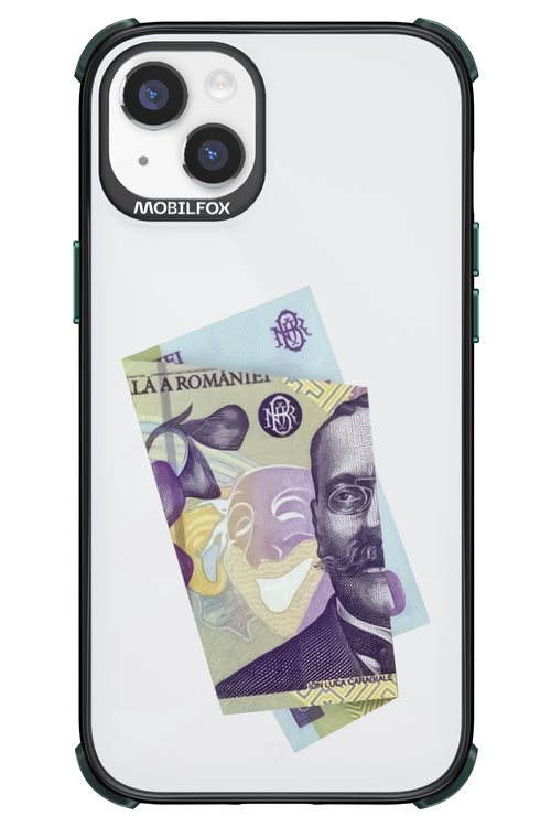Lei 100 2.0 - Apple iPhone 14 Plus