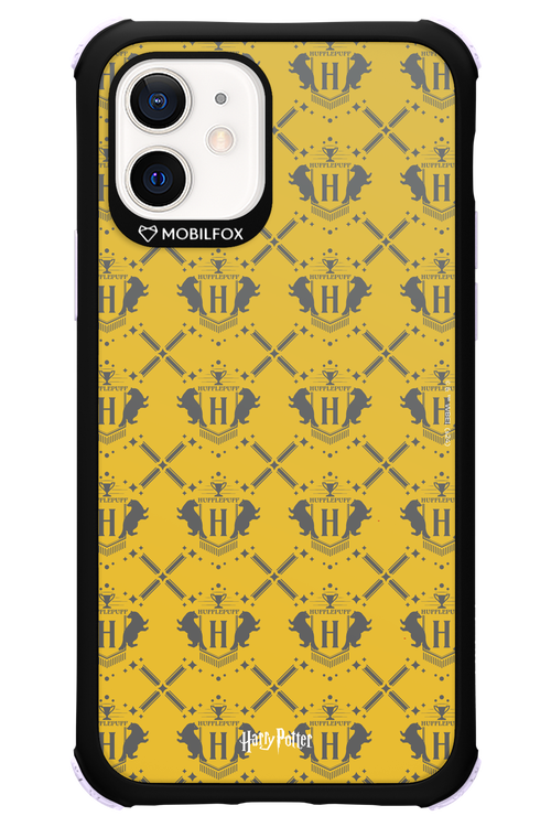 You Might Belong in Hufflepuff - Apple iPhone 12