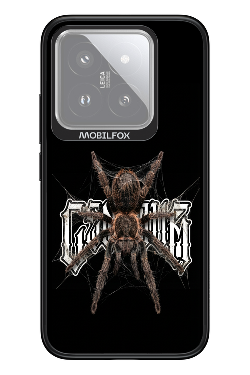 Centaur Logo Big Spider 2.0 - Xiaomi 14