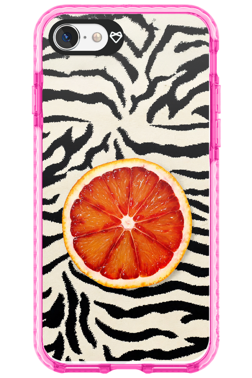 Wild Nectarin 2.0 - Apple iPhone SE 2020