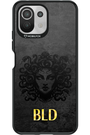 BLD MEDUSA 2.0 - Xiaomi Mi 11 Lite (2021)