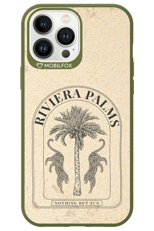 Riviera Palms 2.0 - Apple iPhone 13 Pro Max